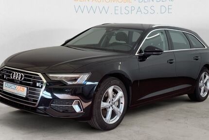 Audi A6 98.316 km 26.989 &euro; Duisburg 47138