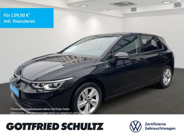VW Golf 58.431 km 19.480 &euro; Mülheim 45478