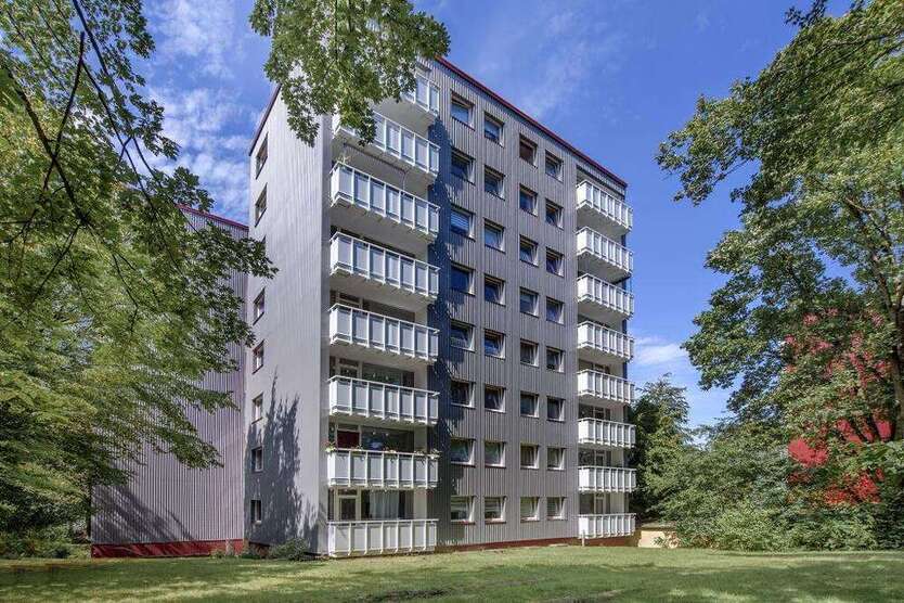 Wohnung zum Mieten in Velbert 459 € 63.35 m²