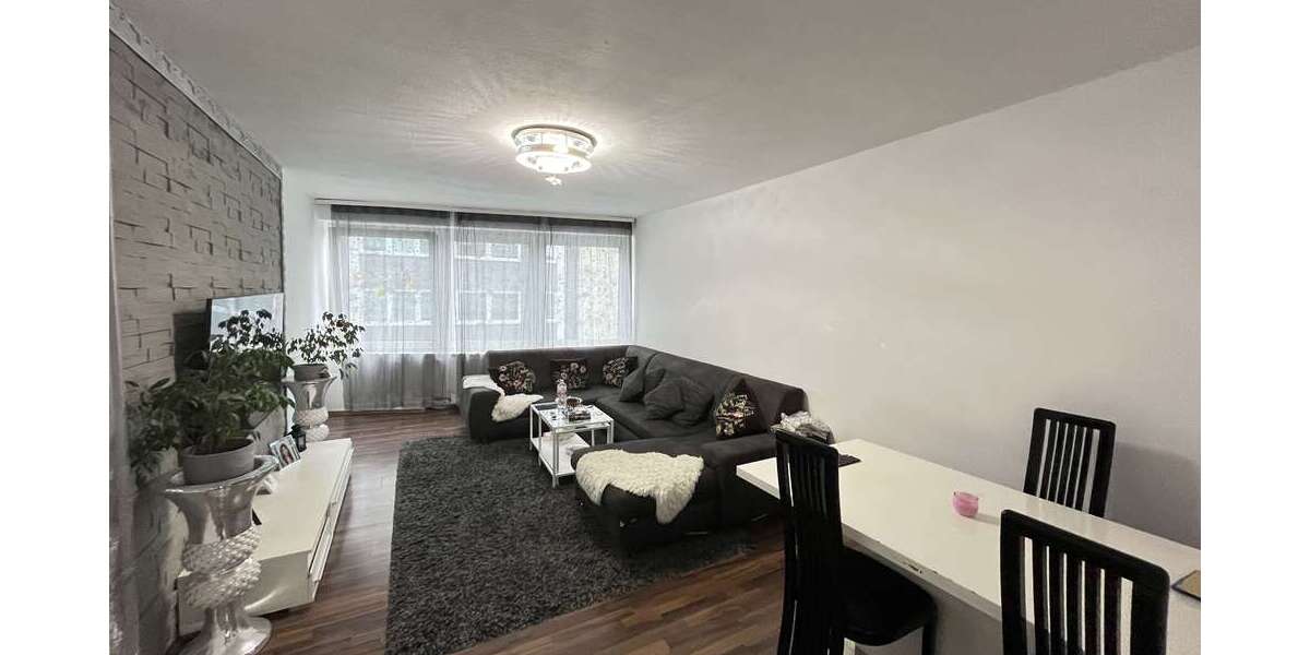 Etagenwohnung Düsseldorf Friedrichstadt - 5 Zimmer, 146 m&sup2;, 445.000&euro; | Angebot:26437057