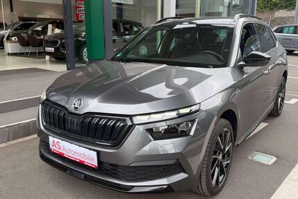 Skoda Kamiq 29.849 km 23.880 &euro; Essen 45326