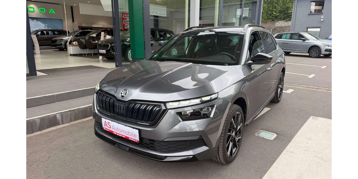 Skoda Kamiq 29.849 km 23.880 &euro; Essen 45326