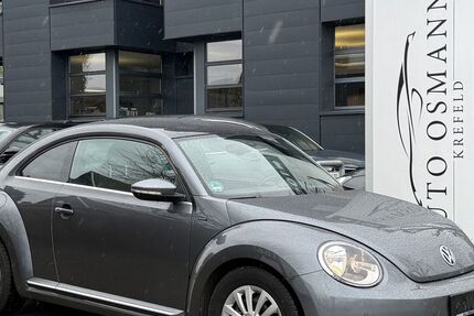 VW Beetle 67.660 km 13.950 &euro; Krefeld 47805