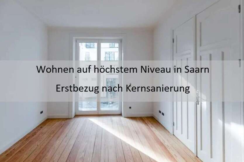 Wohnung zum Kaufen in Mülheim 595.000 € 121 m²