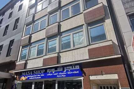 Büro in Duisburg 600 € 100 m² zimmer