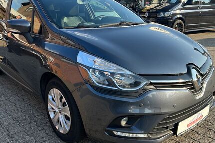 Renault Clio 92.155 km 8.777 € Korschenbroich 41352