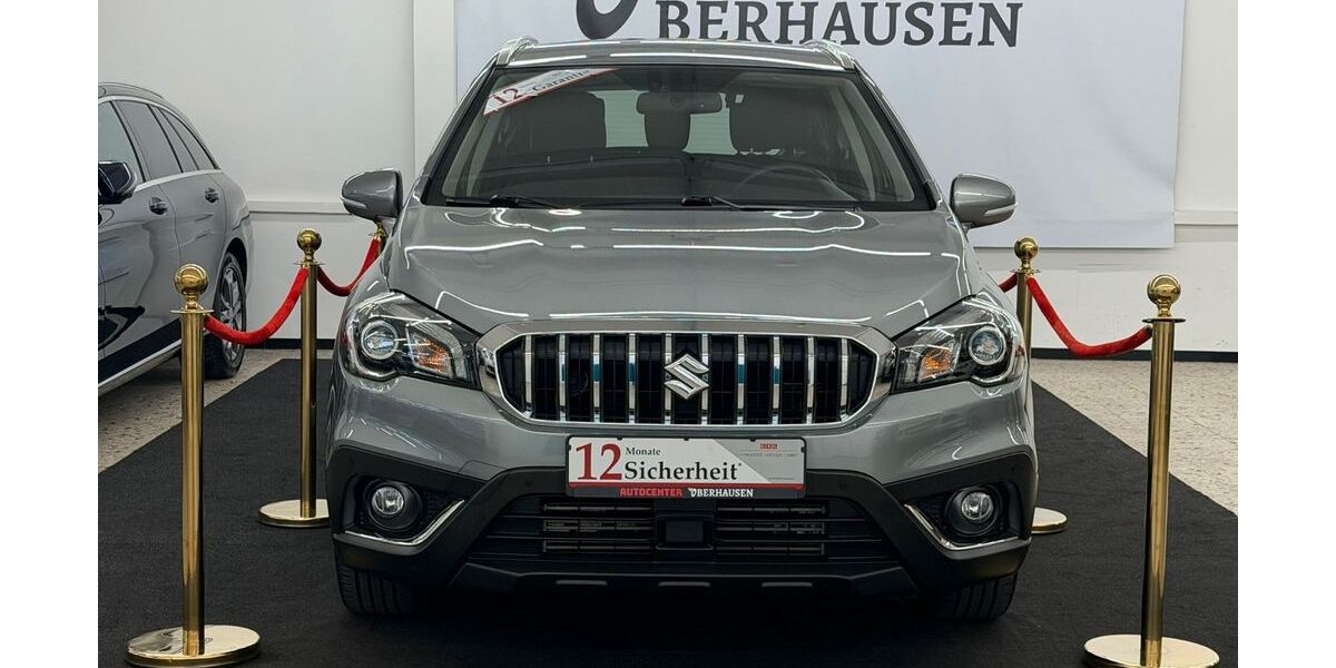 Suzuki (SX4) S-Cross 29.196 km 17.999 &euro; Oberhausen 46049