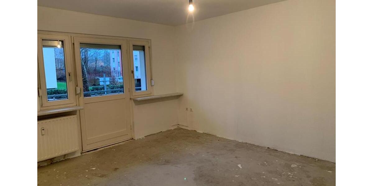 Erdgeschoßwohnung Essen Stadtbezirk V - 3.5 Zimmer, 58 m&sup2;, 440&euro; | Angebot:26401115