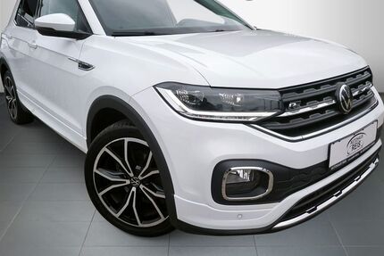 VW T-Cross 33.310 km 22.790 € Xanten 46509