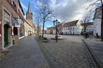 Gewerbeobjekt Krefeld Hüls - 750&euro; | Angebot:25663030