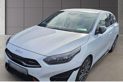 Kia pro ceed / ProCeed 29.140 km 27.980 € Moers 47441