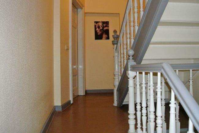 Etagenwohnung Mülheim an der Ruhr Mitte-Ost - 3 Zimmer, 94 m&sup2;, 635&euro; | Angebot:25360645