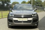 Touareg V6 TDI BMT Leder / Kamera / Memory