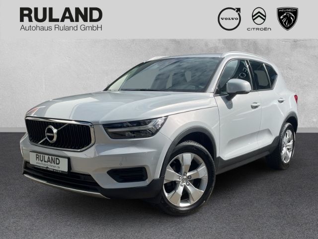 Volvo XC40 11.982 km 27.990 € Viersen 41748