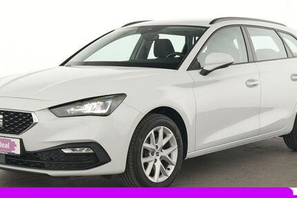 Seat Leon 79.894 km 17.297 &euro; Neuss 41460