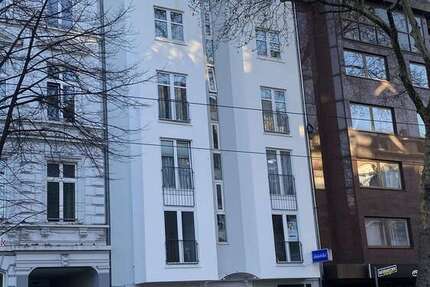 Gewerbeobjekt Düsseldorf Pempelfort - 5.500&euro; | Angebot:27156564