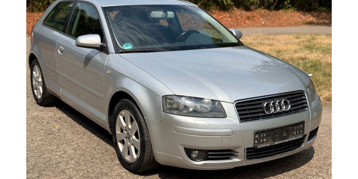 Audi A3 185.900 km 2.999 &euro; Oberhausen 46045