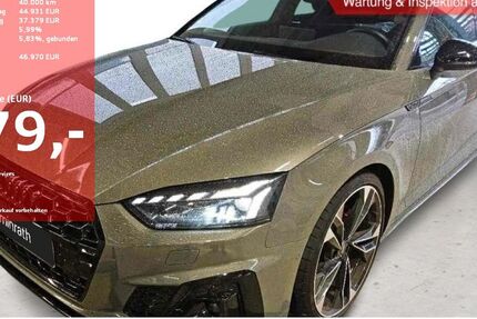 Audi A5 23.098 km 46.810 € Moers-Hülsdonk 47441