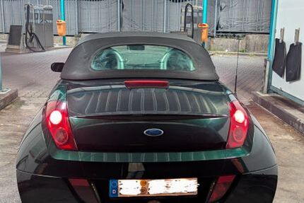 Ford Streetka