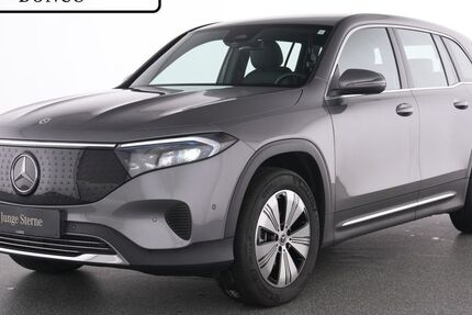 Mercedes-Benz EQB 28.357 km 37.685 &euro; Essen 45309