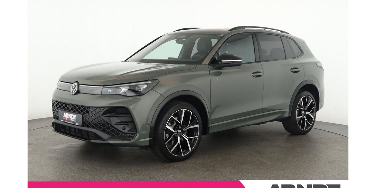 VW Tiguan 20.500 km 44.084 &euro; Neuss 41464
