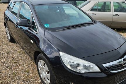 Opel Astra 270.000 km 2.880 € Rheinberg 47495