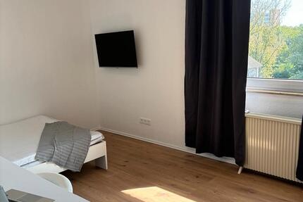 Wohnung Essen Stadtbezirk VI - 2 Zimmer, 53 m&sup2;, 130.000&euro; | Angebot:25554024