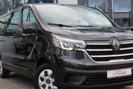 Renault Trafic 17.801 km 36.900 € Neuss 41469