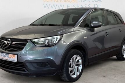 Opel Crossland (X) 58.627 km 10.188 &euro; Dinslaken 46539