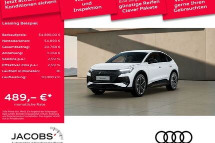 Audi Q4