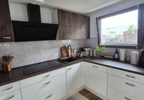 Lichtdurchflutete Dachgeschoßwohnung - 4-Zimmer Wohnung