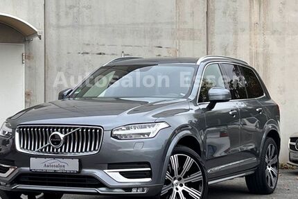 Volvo XC90 77.150 km 37.490 &euro; Essen 45141
