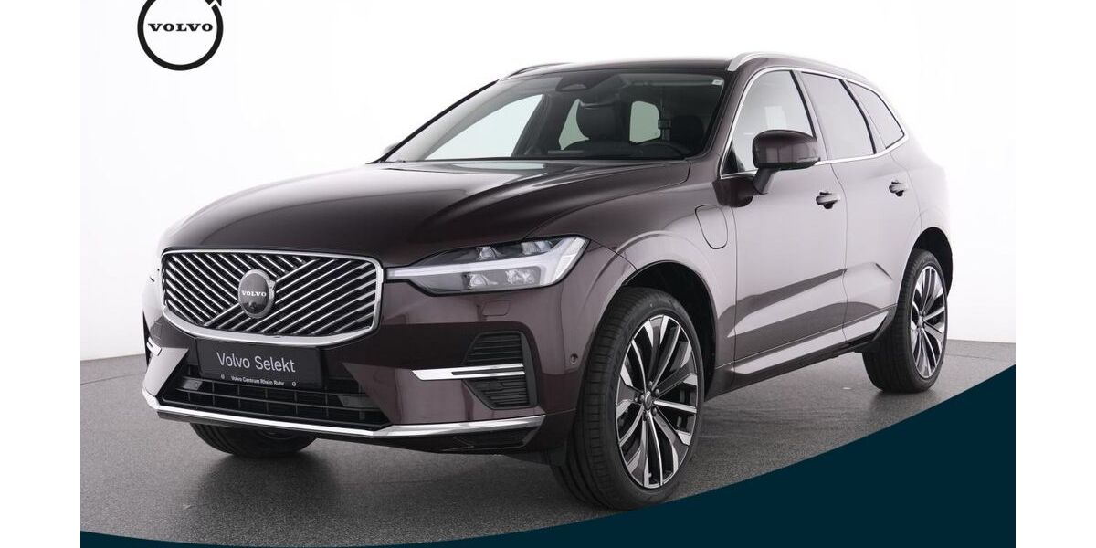 Volvo XC60 1.332 km 59.990 &euro; Mülheim an der Ruhr 45472