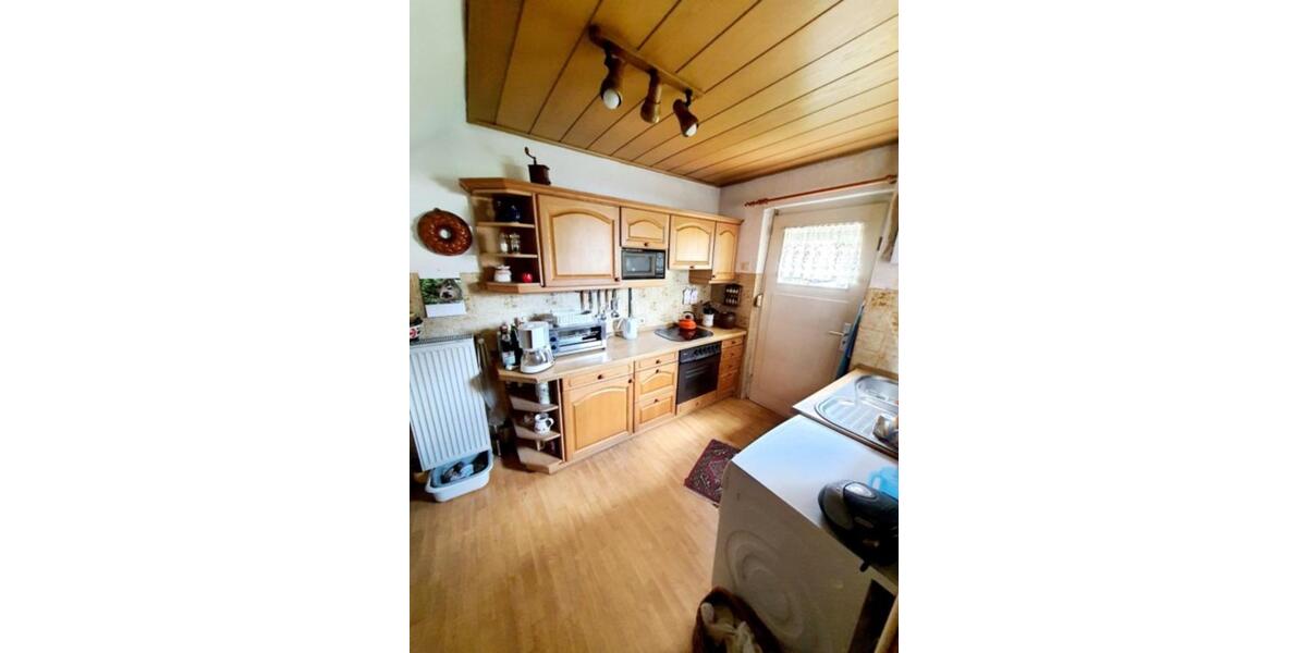 Reihenhaus Duisburg Rheinhausen - 5 Zimmer, 86 m&sup2;, 199.000&euro; | Angebot:24351244