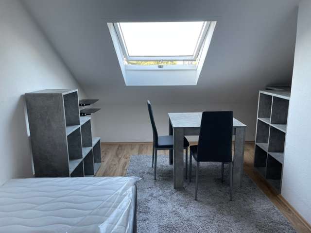Wohnung zum Mieten in Solingen 520 € 24 m²