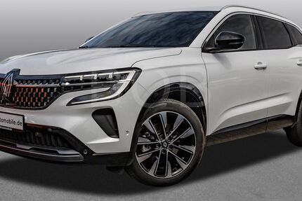 Renault Austral 18.645 km 29.410 € Wuppertal 42109