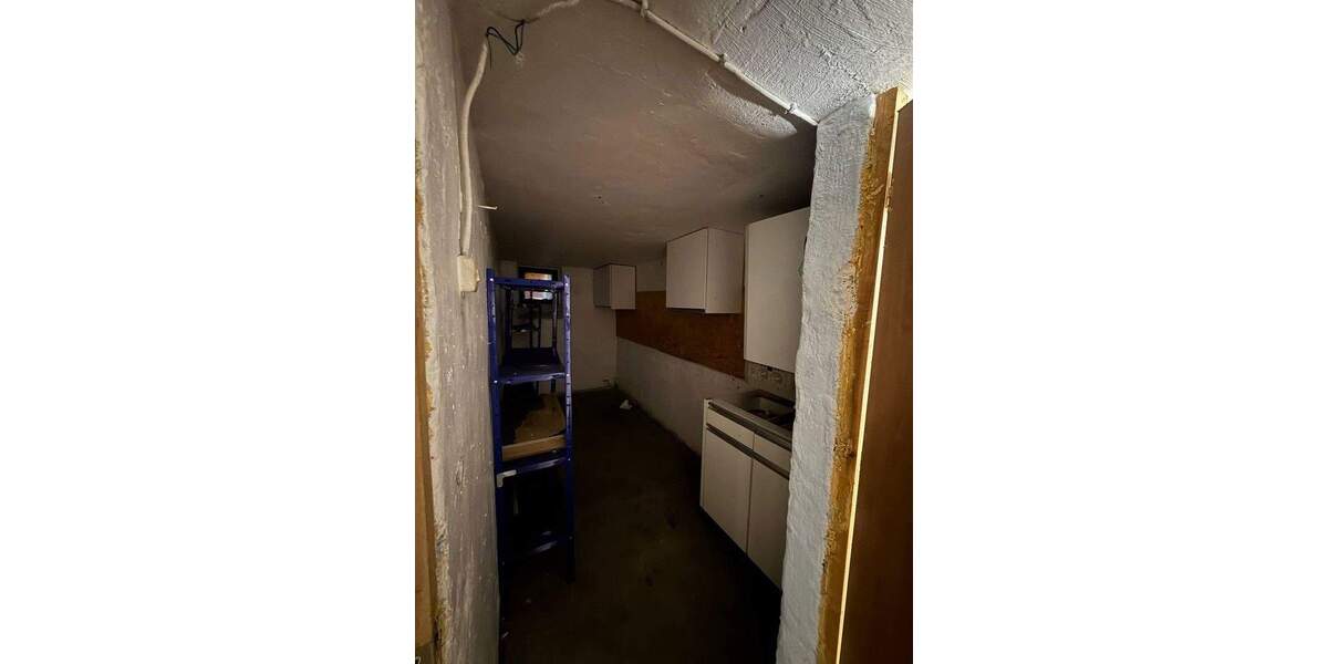 Etagenwohnung Gelsenkirchen Beckhausen - 3 Zimmer, 74 m&sup2;, 175.000&euro; | Angebot:25711059