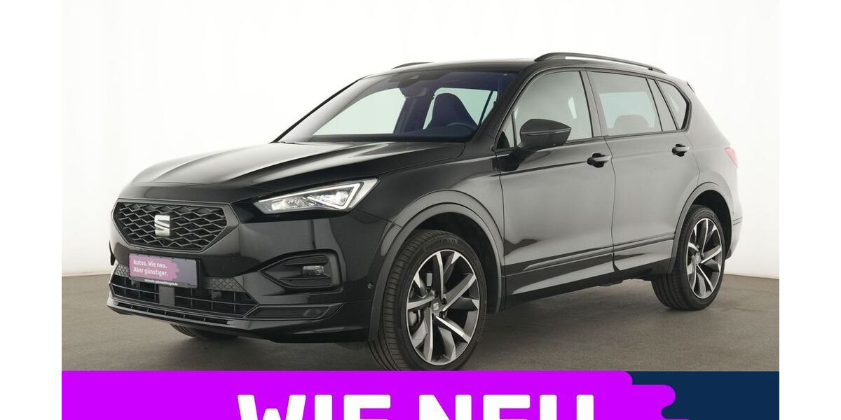 Seat Tarraco 21.257 km 31.295 &euro; Neuss 41460