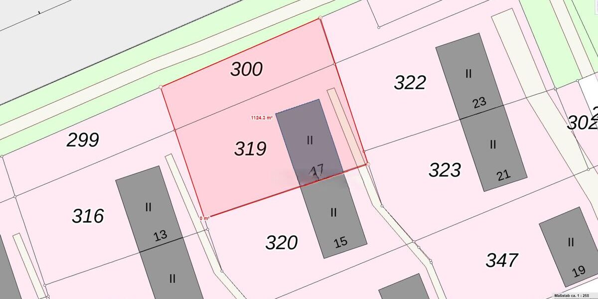 Provisionsfreies Mehrfamilienhaus 2 Grundstücke mit zusammen 1125 m2 ,Genug platz für ein weit - Einfamilienhaus Duisburg Marxloh | Angebot:26982187