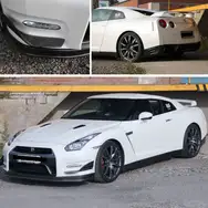 Nissan GT-R 60.955 km 109.999 &euro; Wesel 46483