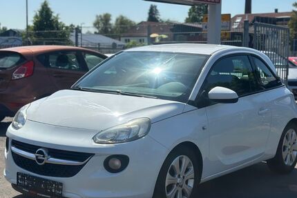 Opel Adam 142.500 km 4.999 &euro; Rheurdt 47509