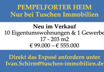 Wohnung zum Kaufen in Düsseldorf 99.900 € 17 m²