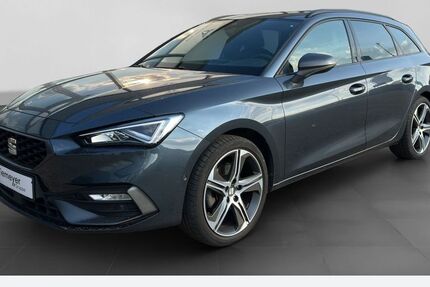 Seat Leon 72.085 km 20.880 € Duisburg 47059