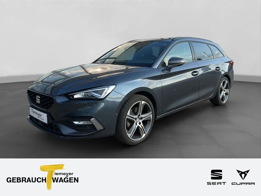 Seat Leon 72.085 km 20.880 € Duisburg 47059