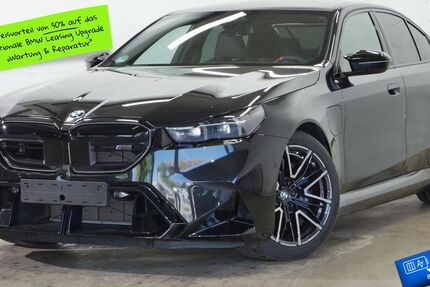 BMW M5 11.154 km 116.770 &euro; Bottrop 46236