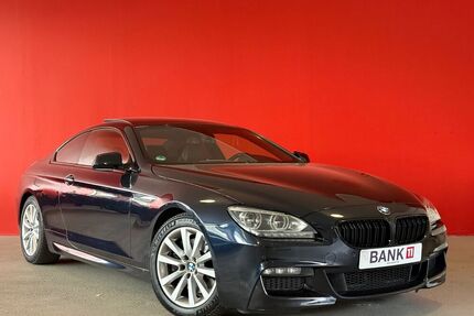 BMW 640
