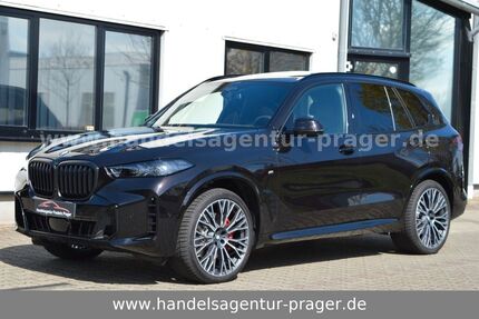 BMW X5 6.500 km 112.990 &euro; Neukirchen-Vluyn 47506