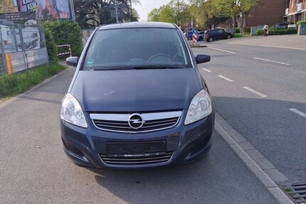 Opel Zafira 145.691 km 4.999 &euro; Düsseldorf 40549