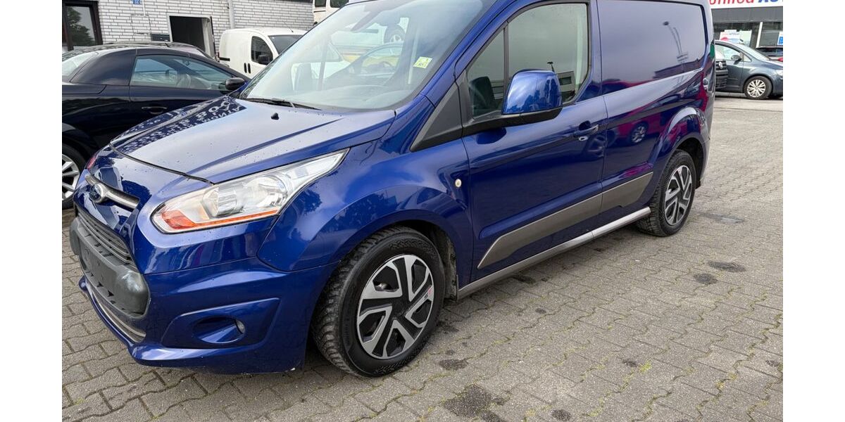 Ford Transit 114.000 km 5.900 &euro; gelsenkirchen 45881