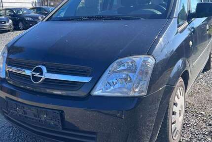 Opel Meriva 133.200 km 899 &euro; Kaarst 41564